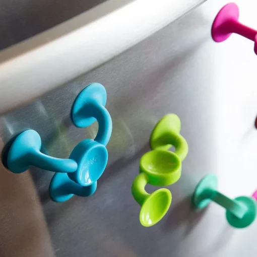 Fat Brain - Squigz 2.0 - 36Pcs