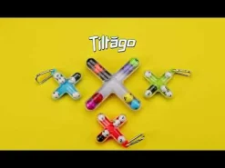 Fat Brain - Tiltago