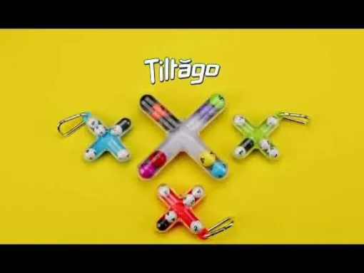 Fat Brain - Tiltago