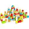 Fat Brain - TimberBlocks 100pc Block Barrel