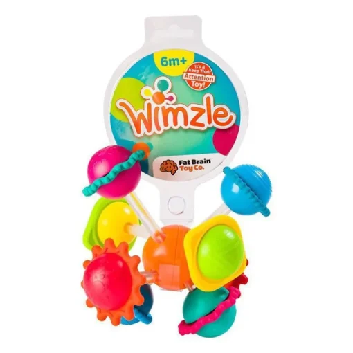 Fat Brain - Wimzel