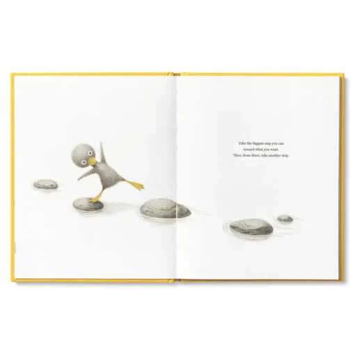 Finding Muchness (Hard Back)