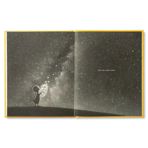 Finding Muchness (Hard Back)
