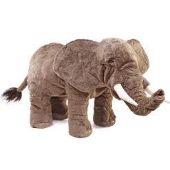Folkmanis - Elephant Puppet
