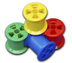 Galt - Cotton Reels