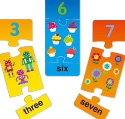 Galt - Number Puzzles