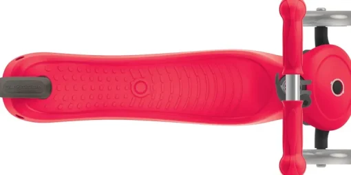 Globber - Primo Scooter - Red