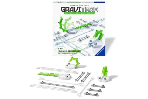 Gravitrax - Expansion Bridges