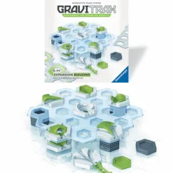 Gravitrax - Expansion Building