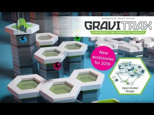 Gravitrax - Starter Kit