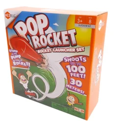 Hex Bug - Pop Up Rocket