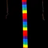 High as a Kite - Midget Rainbow Kite