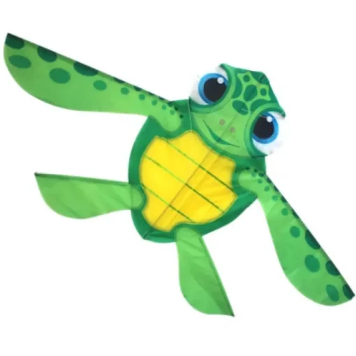 High As A Kite - Sea Turtle