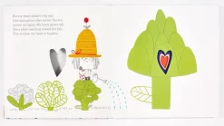In My Heart: A Book Of Feelings (Hard Back)