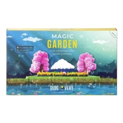 Isalbi - Magic Garden
