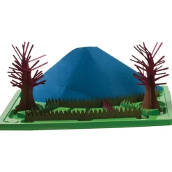 Isalbi - Magic Garden