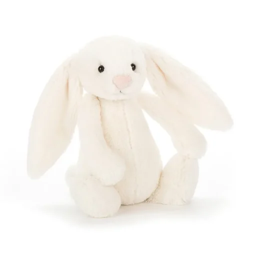 Jelly Cat - Bashful Bunny - SMALL