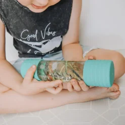 Jellystone - DIY Calm Down Bottle - Pink