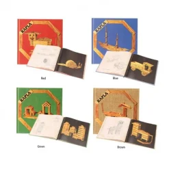 KAPLA - Art Books