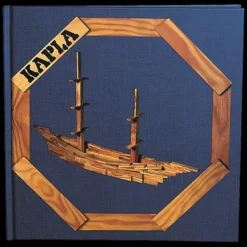 KAPLA - Art Books