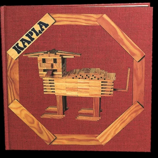 KAPLA - Art Books