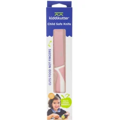 Kiddikutter Knife - Blush