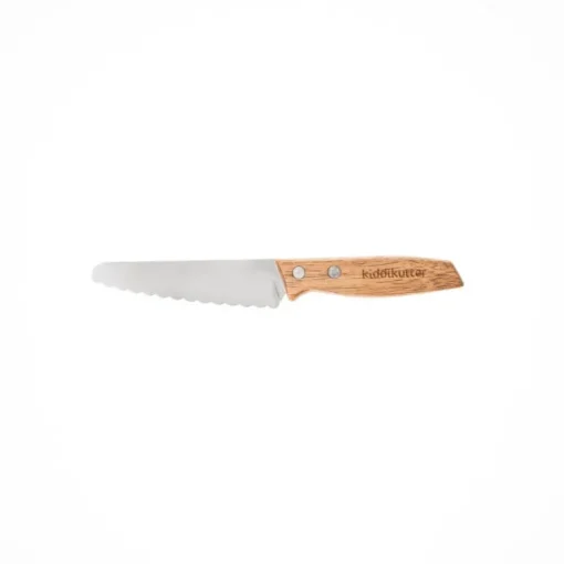 Kiddikutter Knife - Wooden