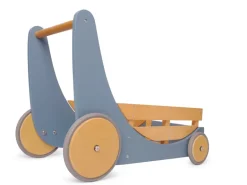 Kinderfeets - Cargo Walker - Slate Blue