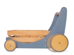 Kinderfeets - Cargo Walker - Slate Blue