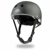 Kinderfeets - Helmet Toddler Matte Black