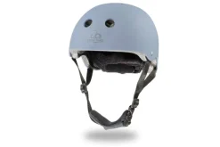 Kinderfeets - Helmet Toddler Matte Slate Blue
