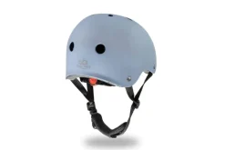 Kinderfeets - Helmet Toddler Matte Slate Blue