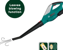 Klein - Bosch Leaf Blower
