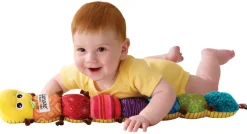 Lamaze - Musical Inchworm