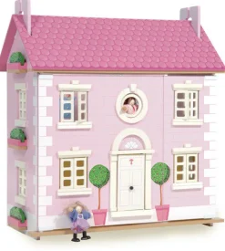Le Toy Van - Bay Tree Dolls House