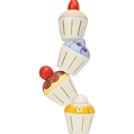 Le Toy Van - Cupcakes