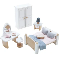 Le Toy Van - Daisylane Master Bedroom