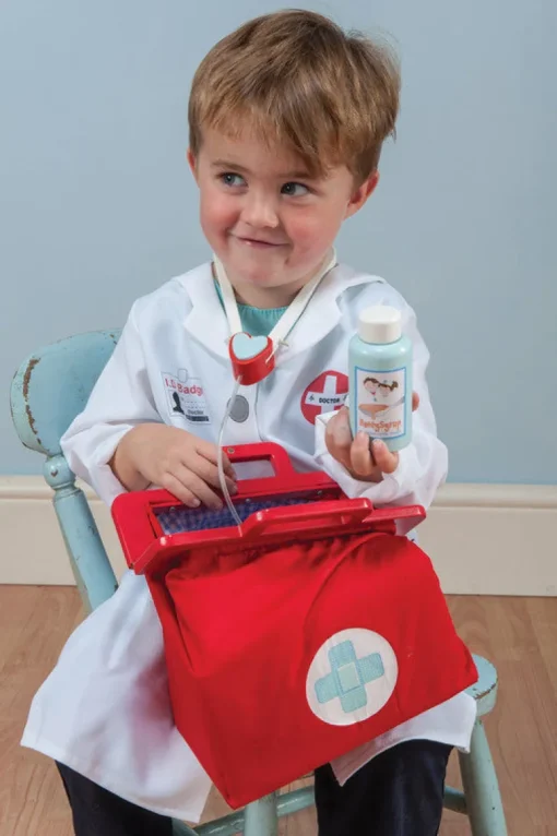 Le Toy Van - Doctors Set