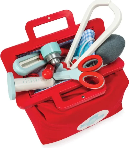 Le Toy Van - Doctors Set