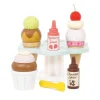 Le Toy Van - Honeybake Carlos Gelato