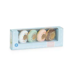 Le Toy Van - Honeybake Doughnut Set
