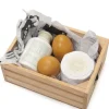 Le Toy Van - Honeybake Eggs & Dairy