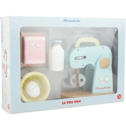 Le Toy Van - Honeybake Mixer set