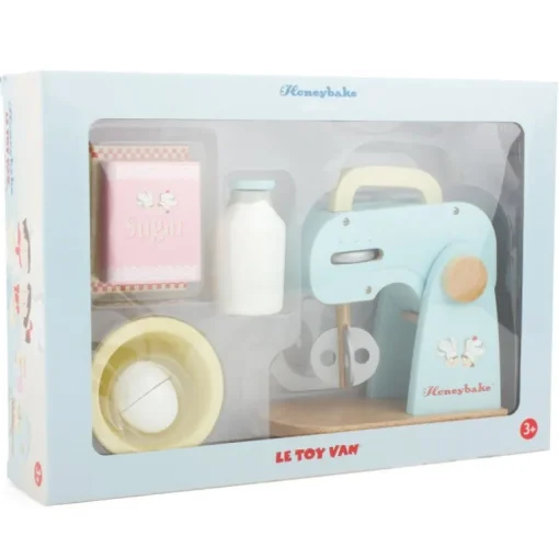 Le Toy Van - Honeybake Mixer set