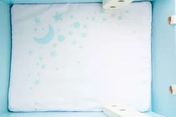 Le Toy Van - Honeybake Moonlight Dolls Pram