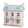 Le Toy Van - Mayberry Manor Dolls House