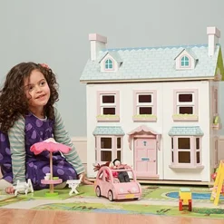 Le Toy Van - Mayberry Manor Dolls House