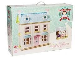 Le Toy Van - Mayberry Manor Dolls House