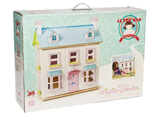 Le Toy Van - Mayberry Manor Dolls House