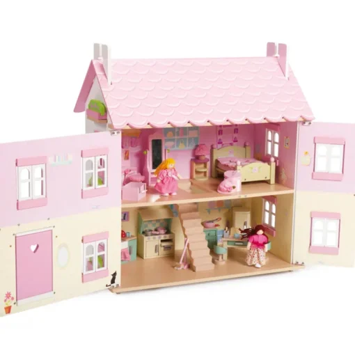 Le Toy Van - Sophie's House Dolls House